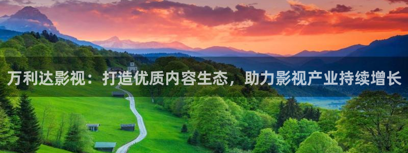 老司机午夜私人影院免费：万利达影视：打造优质内容生态，助力影视产业持续增长